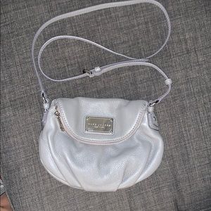 Marc Jacobs cross body bag